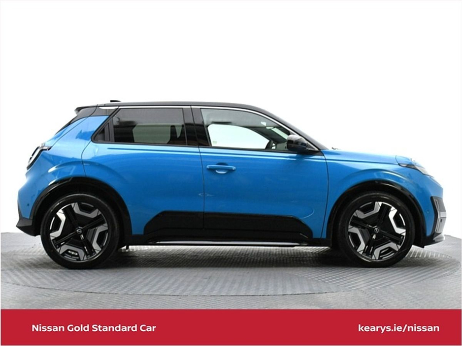 2026 Nissan Micra - image 14