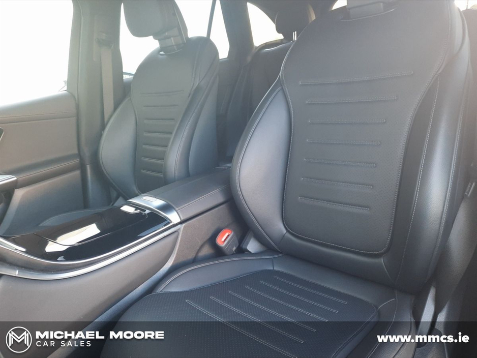 2024 Mercedes-Benz GLC Class - image 22