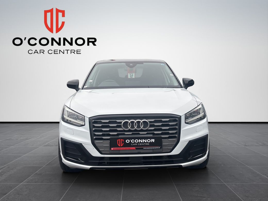 2017 Audi Q2 - image 4