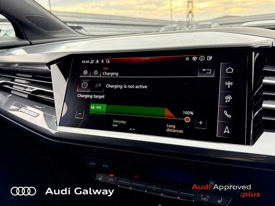 2025 Audi Q4 e-tron - image 13