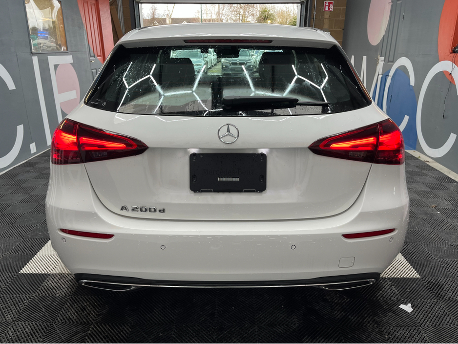 2024 Mercedes-Benz A Class - image 3