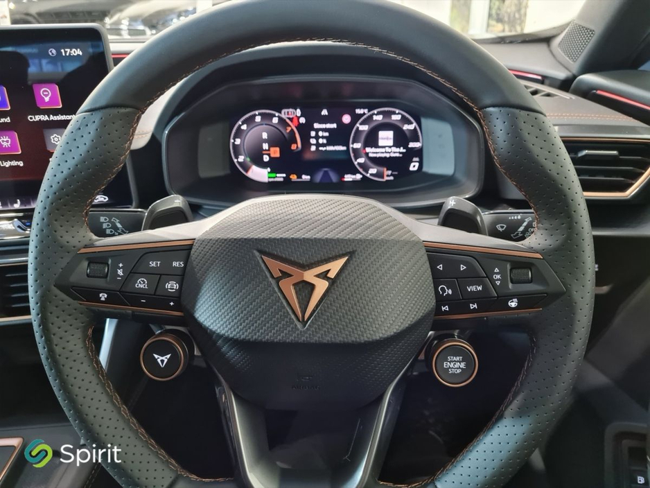 2026 Cupra Formentor - image 11