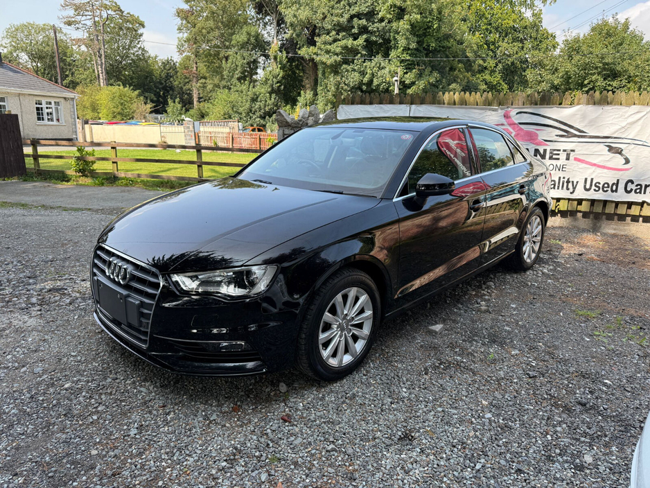 2016 Audi A3 - image 3