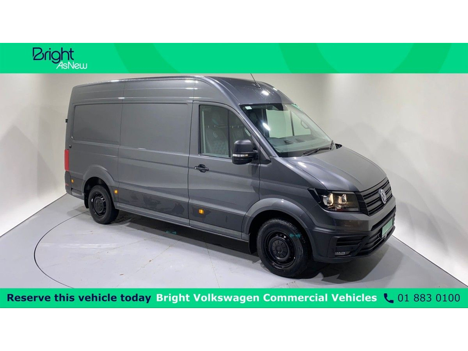 2024 Volkswagen Crafter for sale in , Ireland