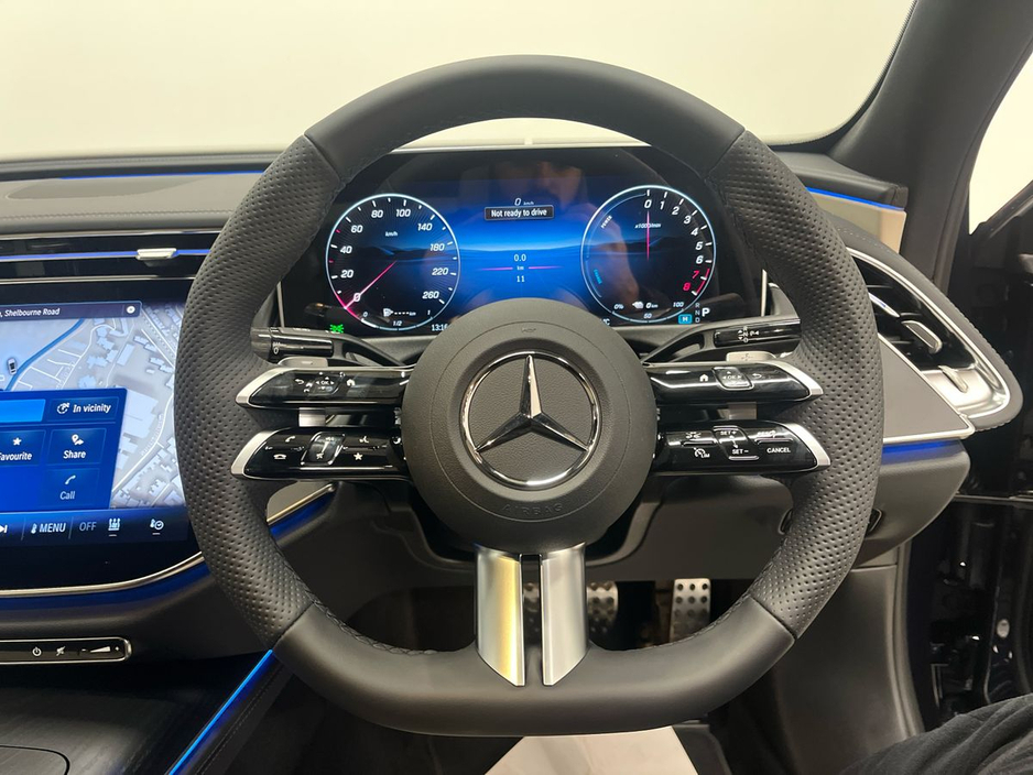 2026 Mercedes-Benz E Class - image 13