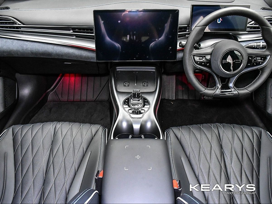 2024 BYD Seal - image 10