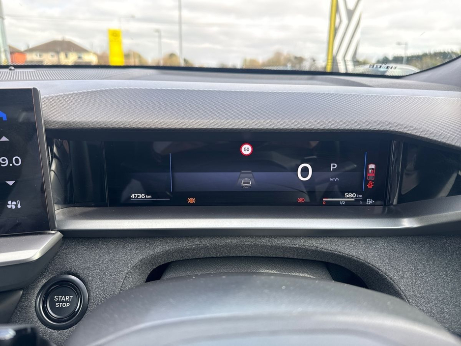 2026 Opel Grandland - image 12