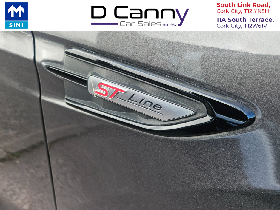 2018 Ford Kuga - image 5