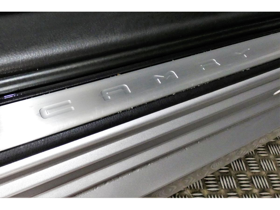 2019 Toyota Camry 2.5 HYBRID PLATINUM *FULL LEATHER*SAT NAV*