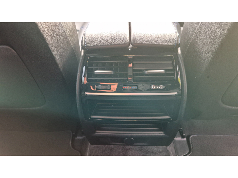 2017 BMW 5 Series E G30 M SPORT 4DR AUTO €18,950