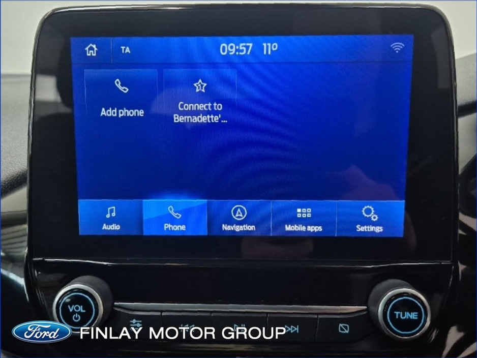 2021 Ford Fiesta - image 22