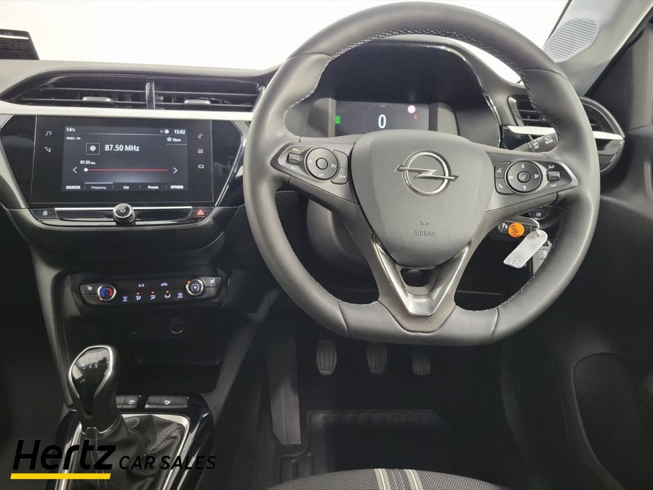 2023 Opel Corsa - image 14