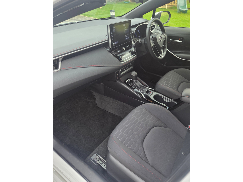 2020 Toyota Corolla - image 15