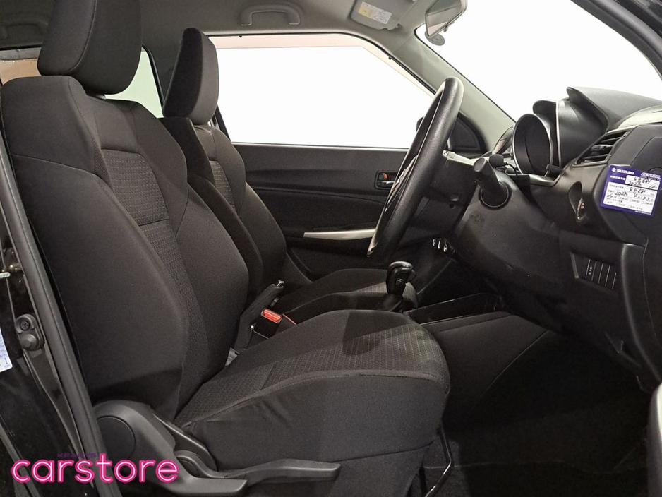 2022 Suzuki Swift - image 12