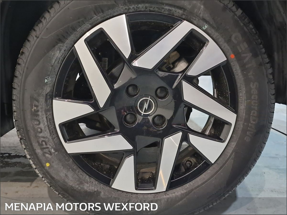 2023 Opel Mokka Elegance 1.2i (100PS) S/S €18,995