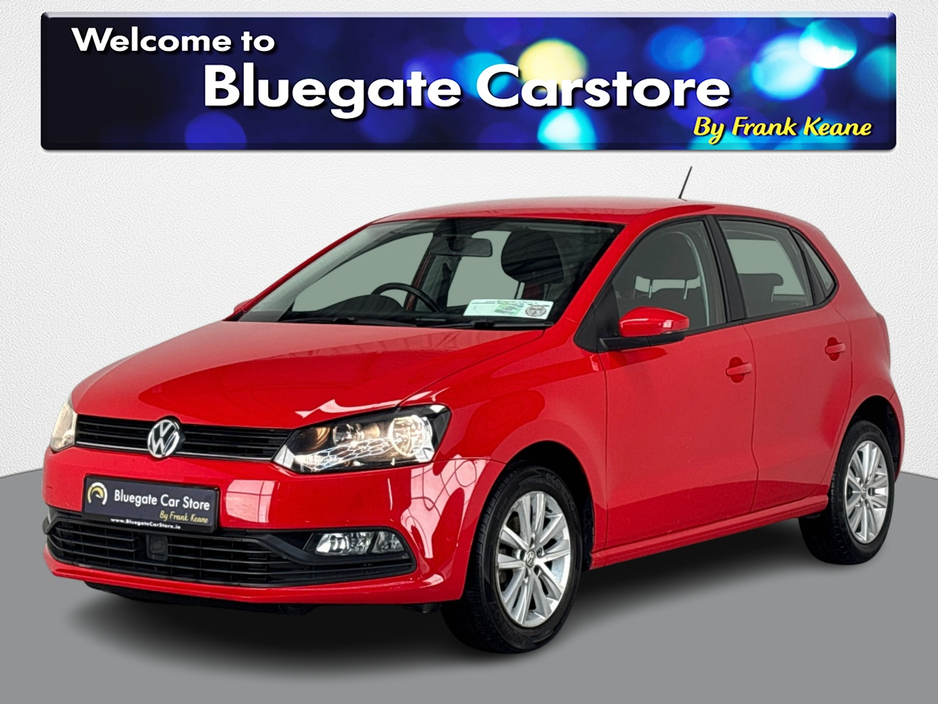 2017 Volkswagen Polo - image 6