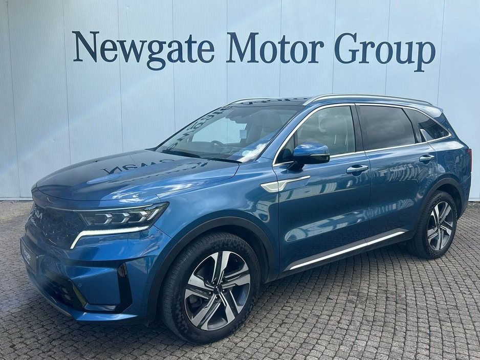 2021 Kia Sorento for sale in , Ireland