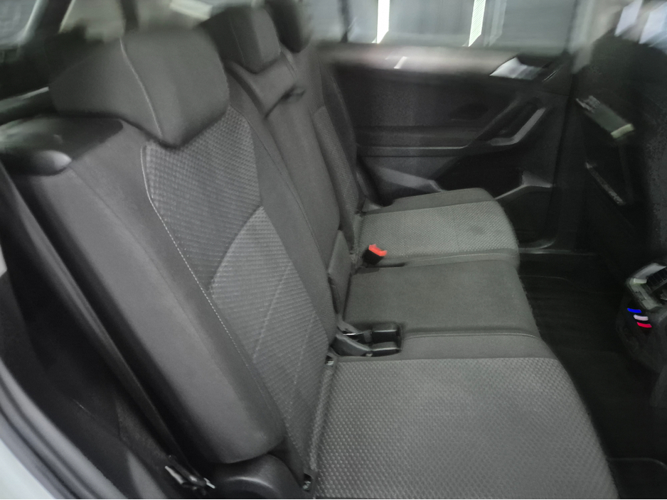 2018 Volkswagen Tiguan CL 2.0 TDI MANUAL 6SPEED FWD 150HP 5DR €19,950