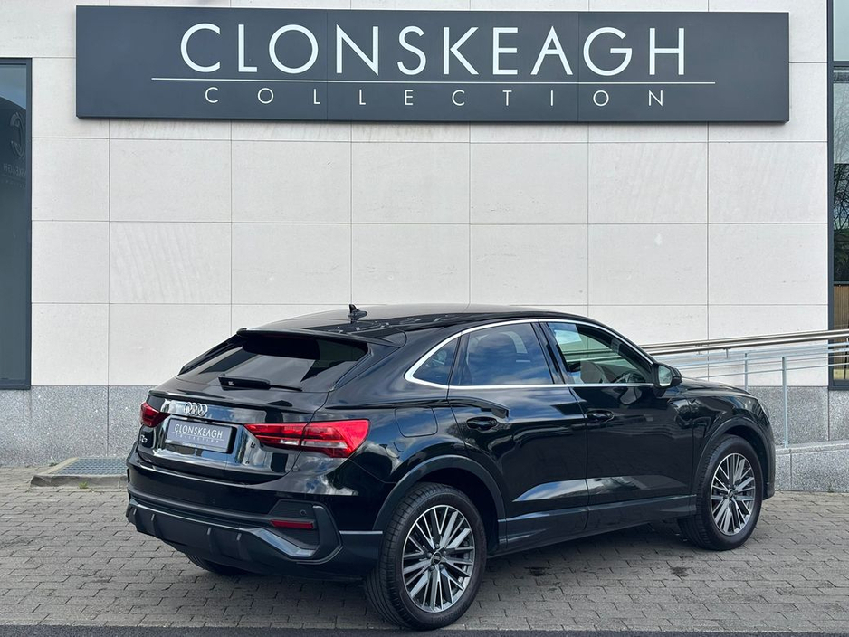 2022 Audi Q3 - image 5