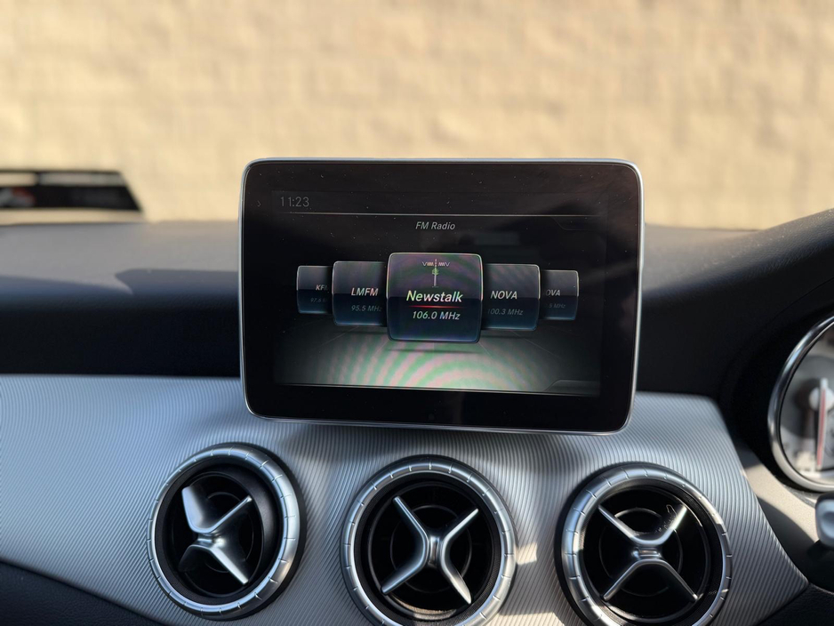 2016 Mercedes-Benz CLA Class - image 15