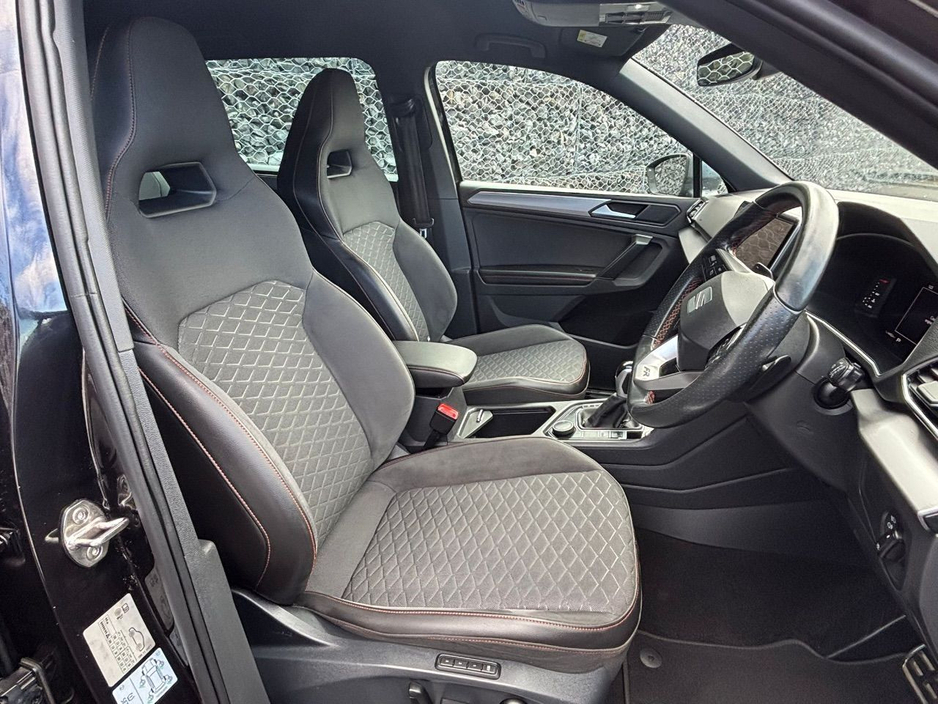 2024 SEAT Tarraco - image 14