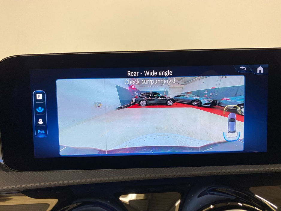 2024 Mercedes-Benz A Class - image 17