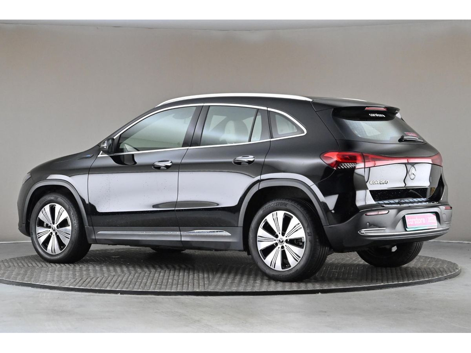 2022 Mercedes-Benz EQA EQA 250 *LOW MILEAGE*BEIGE LEATHER* €30,690