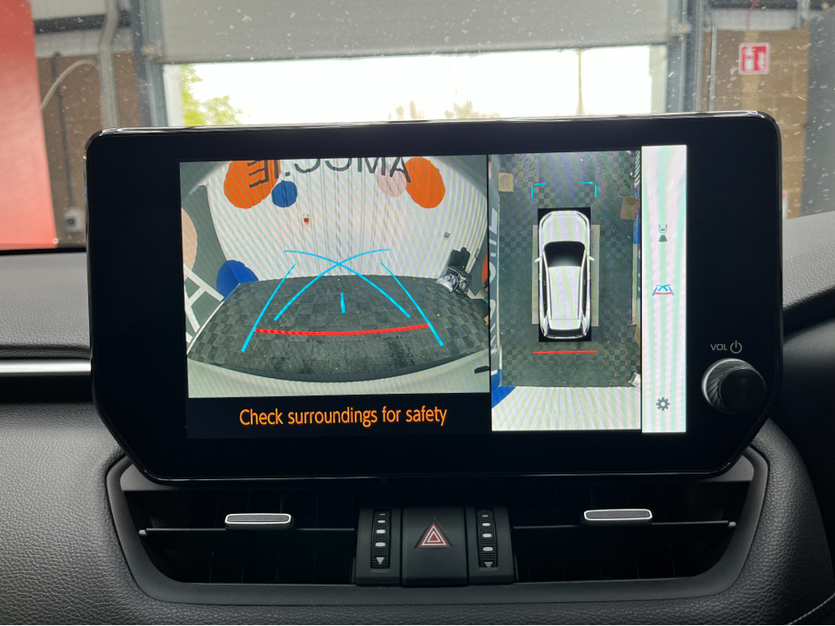 2023 Toyota Rav4 - image 23