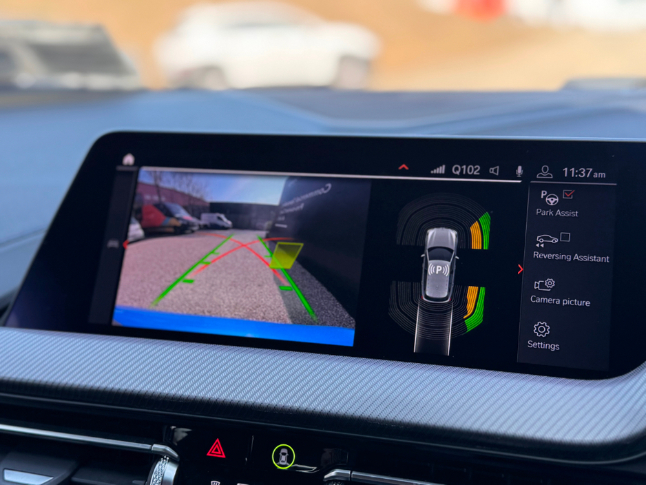 2020 BMW M1 - image 27