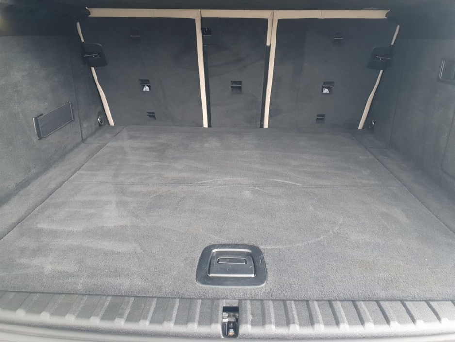 2023 BMW iX xDrive50 M Sport €69,995