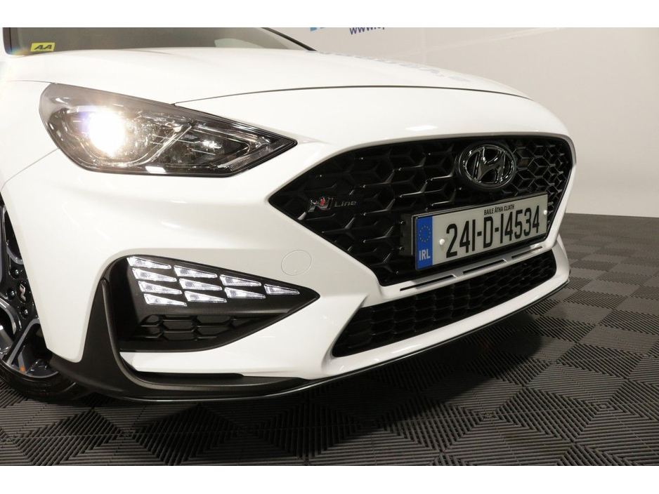 2024 Hyundai i30 - image 3