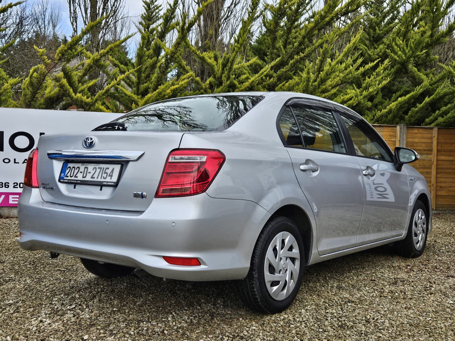 2020 Toyota Corolla - image 12