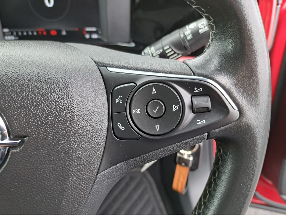 2022 Opel Mokka - image 22