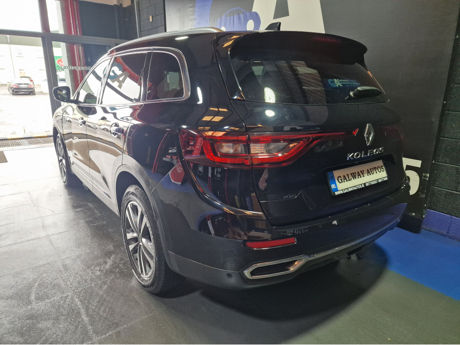 2018 Renault Koleos - image 7