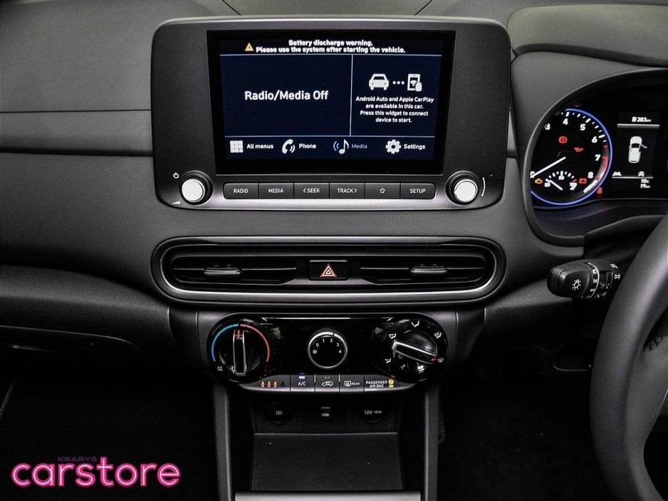 2023 Hyundai Kona - image 19