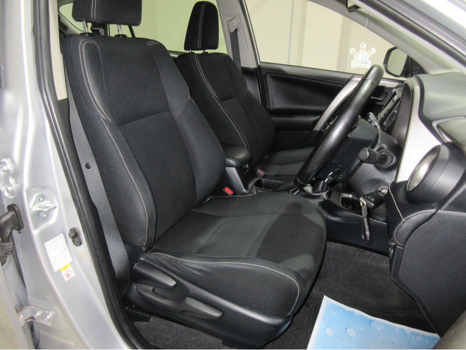 2016 Toyota Rav4 RAV4 2.0 D-4D LUNA - LOW MILEAGE - SCRAPPAGE AVAILABLE €13,795