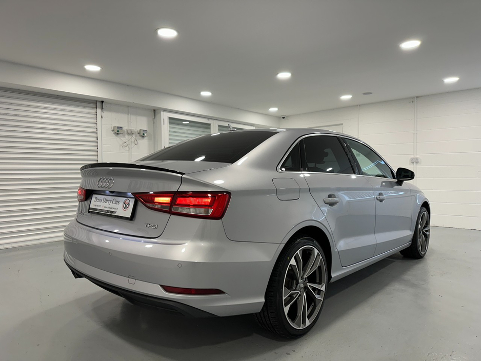 2017 Audi A3 - image 17