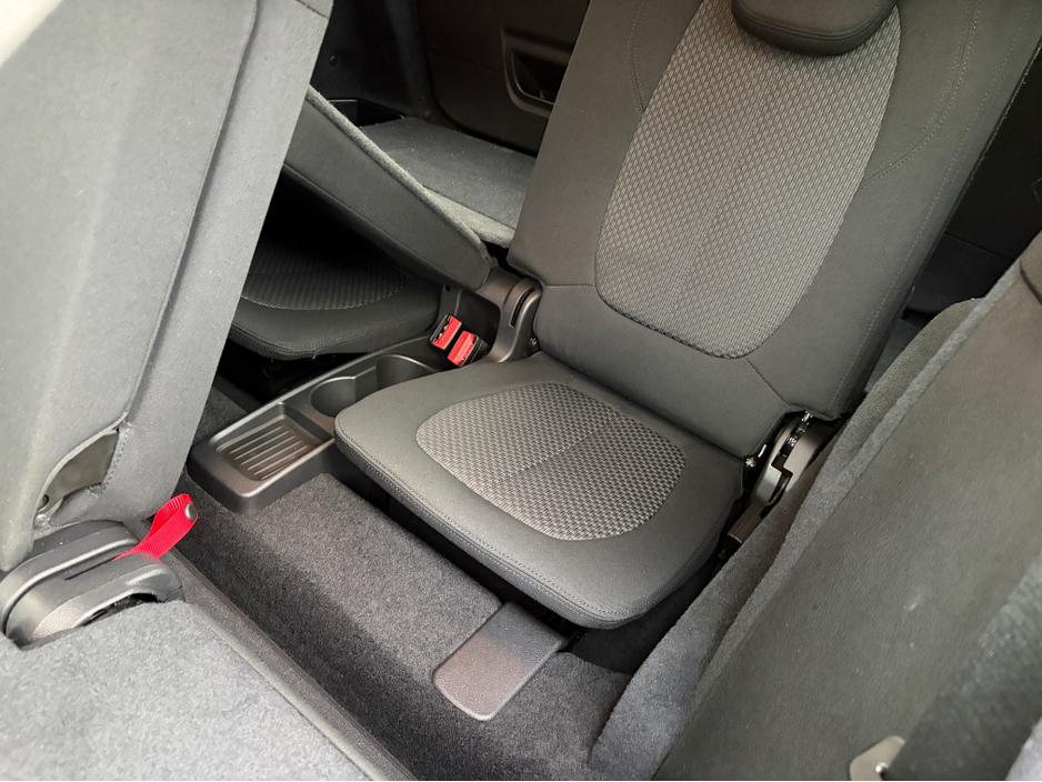 2020 BMW 2 Series Gran Tourer 216 Diesel SE Luxury Automatic 7 Seater €15,950