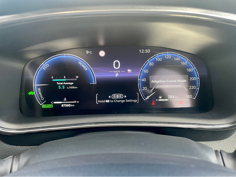 2023 Toyota Corolla LUNA SALOON 4DR AUTO 1.8 PETROL/ELECTRIC SELF CHARGING HYBRID €21,950