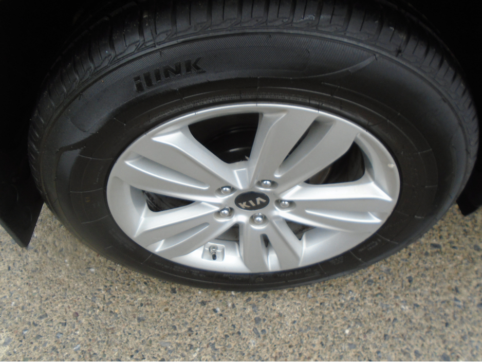 2016 Kia Sportage - image 15