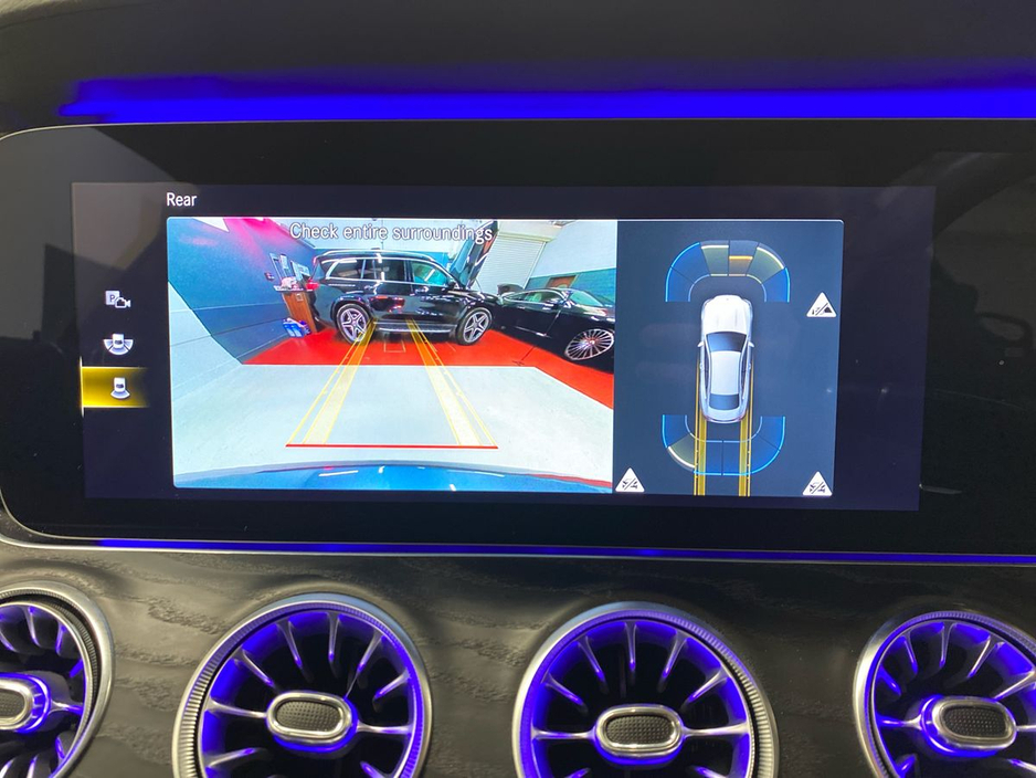 2021 Mercedes-Benz E Class - image 14