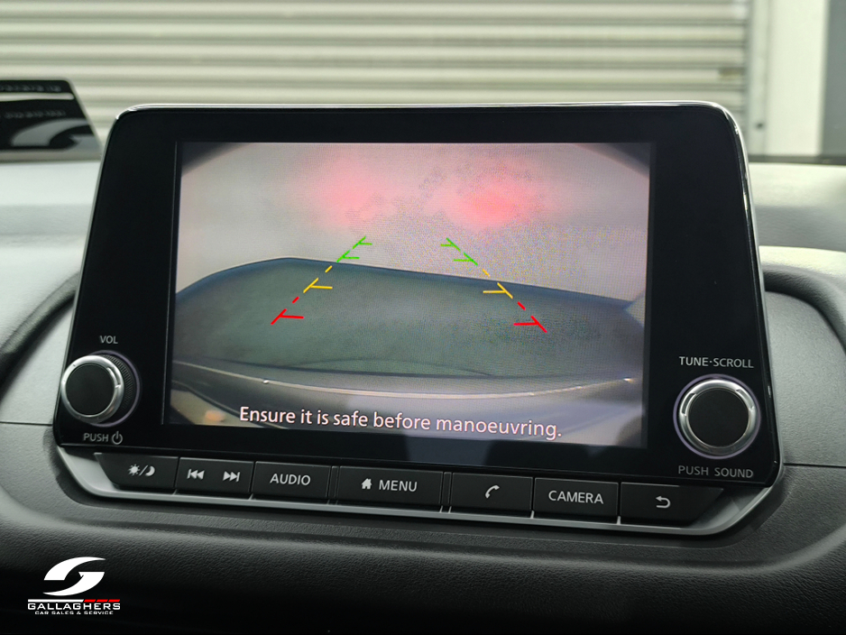 2023 Nissan Qashqai (232) EPOWER SV HYBRID AUTO €27,495