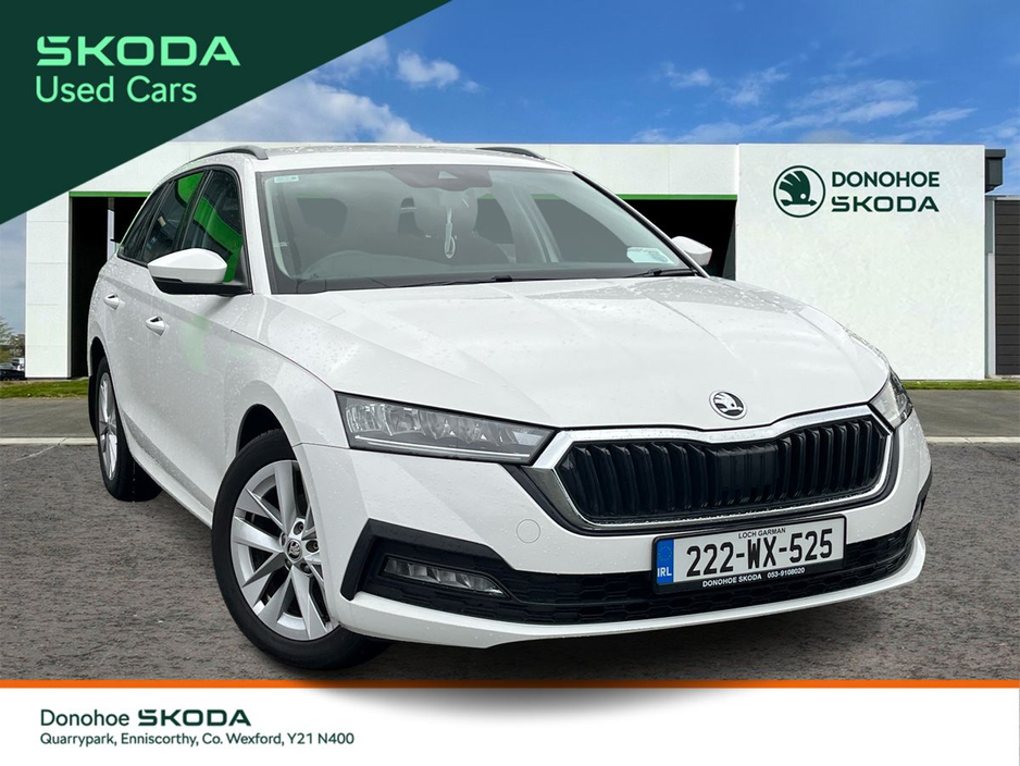 2022 Skoda Octavia for sale in , Ireland