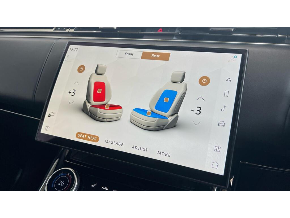 2023 Land Rover Range Rover Sport 3.0 P510e FIRST EDITION // HUGE SPEC // FIRST EDITION // 510BHP €98,950