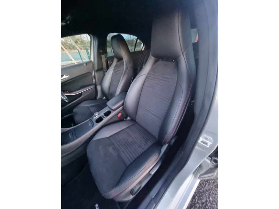 2014 Mercedes-Benz A Class 2014 MERCEDES A180 AMG AUTOMATIC NCT'd €13,650 TOP SPEC CAR! €13,650