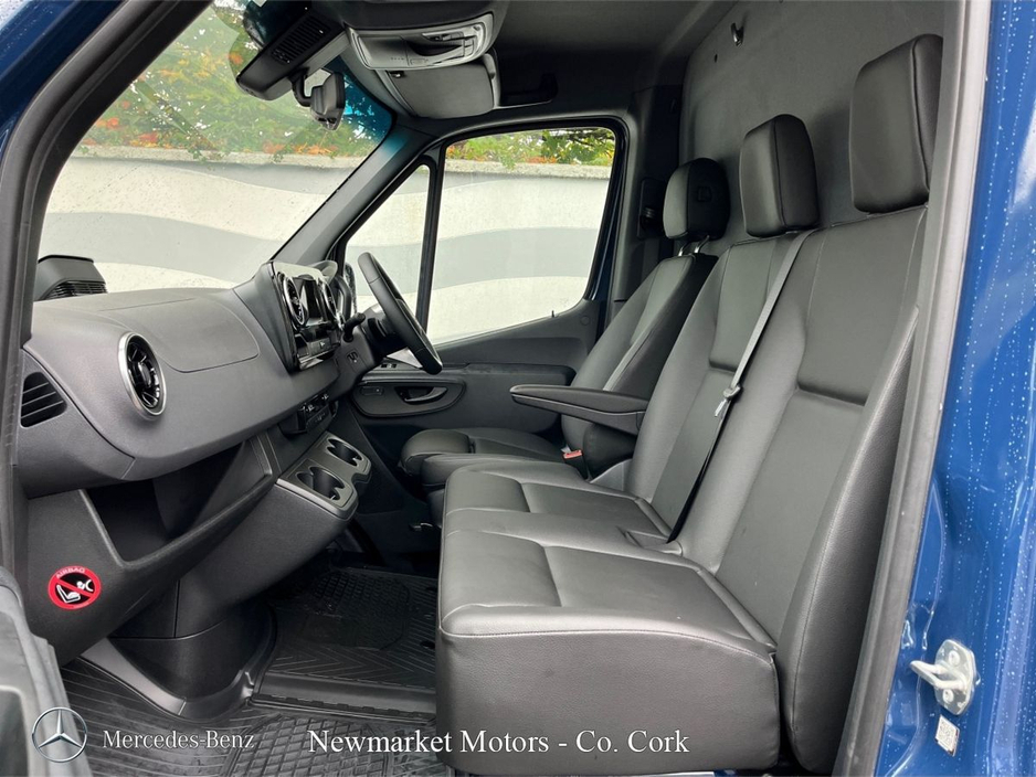 2026 Mercedes-Benz Sprinter - image 36