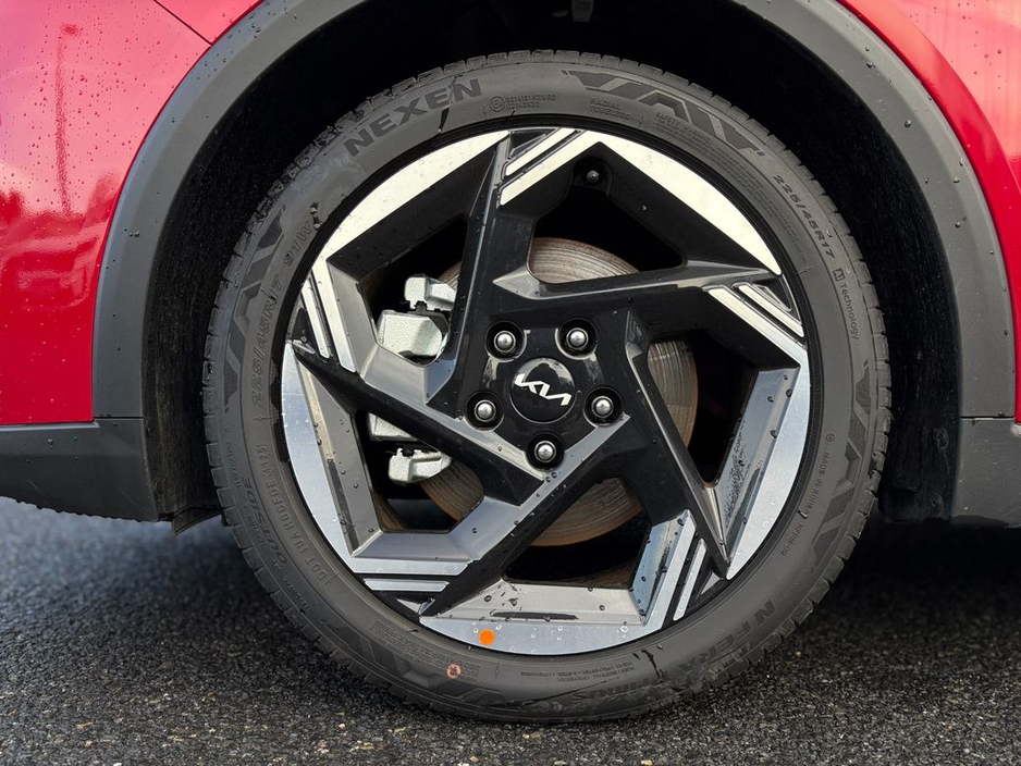 2026 Kia K4 - image 5