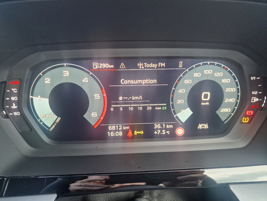 2025 Audi A3 SB 30 TDI 115HP SE*QUALITY ASSURED USED CARS*SIMI APPROVED*GREAT RATE FINANCE AVAILABLE*WELCOME TO DAVID QUIGLEY AUTOS* €34,950