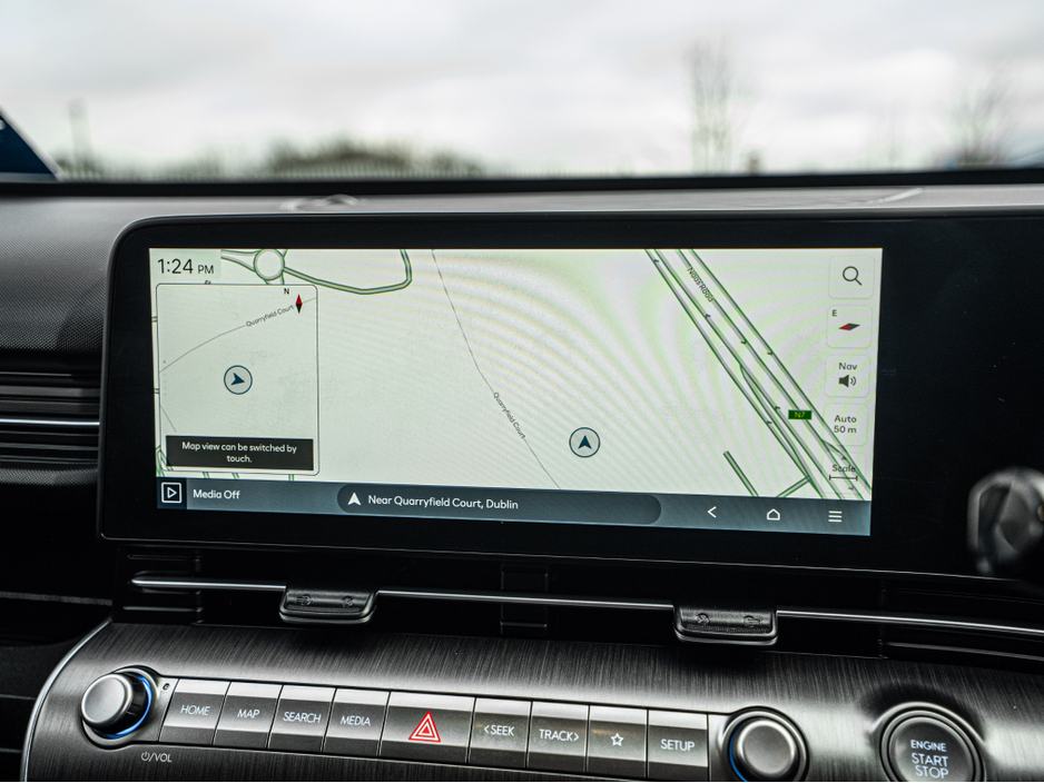 2023 Hyundai Kona 232 Kona 1.0 Elegance/High spec/1 owner/1yr warran €25,888