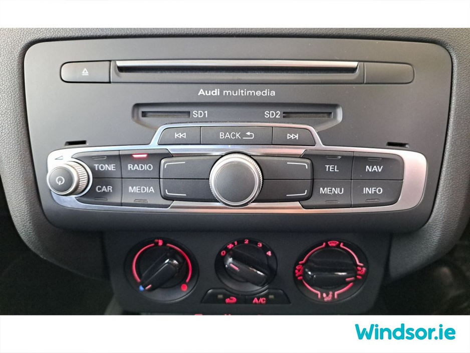 2017 Audi A1 - image 13